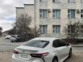 Toyota Camry 2020 годаүшін12 700 000 тг. в Жанаозен – фото 10