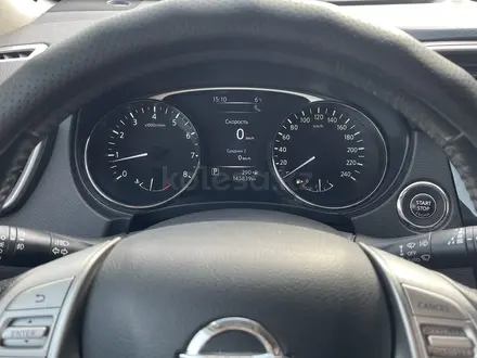 Nissan X-Trail 2014 года за 8 300 000 тг. в Караганда – фото 10