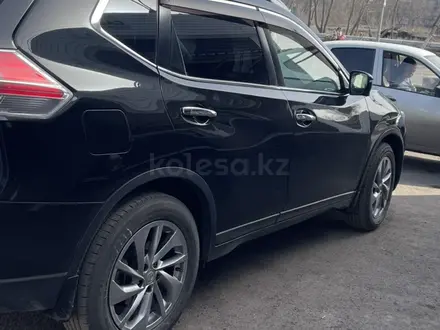 Nissan X-Trail 2014 года за 8 300 000 тг. в Караганда – фото 4