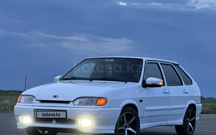 ВАЗ (Lada) 2114 2013 годаүшін2 600 000 тг. в Павлодар