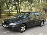 Toyota Carina E 1994 года за 2 600 000 тг. в Алматы – фото 4