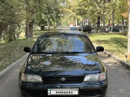 Toyota Carina E 1994 года за 2 600 000 тг. в Алматы – фото 5