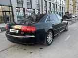 Audi A8 2007 года за 3 800 000 тг. в Шымкент – фото 3