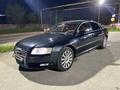 Audi A8 2007 года за 4 000 000 тг. в Шымкент – фото 29