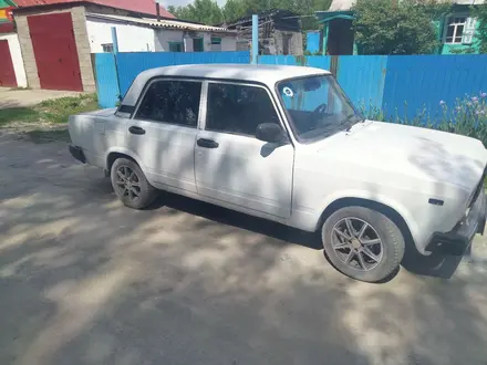 ВАЗ (Lada) 2107 2006 года за 700 000 тг. в Усть-Каменогорск