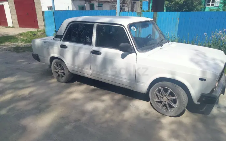 ВАЗ (Lada) 2107 2006 годаүшін700 000 тг. в Усть-Каменогорск