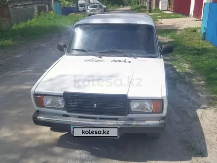 ВАЗ (Lada) 2107 2006 года за 700 000 тг. в Усть-Каменогорск – фото 3