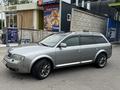 Audi A6 allroad 2002 года за 2 800 000 тг. в Алматы – фото 3