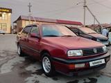 Volkswagen Vento 1992 годаүшін1 450 000 тг. в Сарыкемер – фото 2