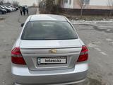 Chevrolet Aveo 2012 годаүшін3 400 000 тг. в Алматы