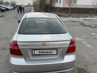 Chevrolet Aveo 2012 года за 3 400 000 тг. в Алматы