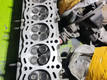 Двигатель 1fz 1fzfe в разбор, поршни за 150 000 тг. в Алматы – фото 3