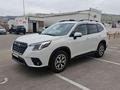 Subaru Forester 2022 года за 12 300 000 тг. в Алматы