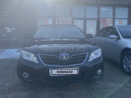 Toyota Camry 2010 года за 6 500 000 тг. в Кулан – фото 6