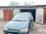 Toyota Spacio 1998 года за 1 650 000 тг. в Алматы – фото 2