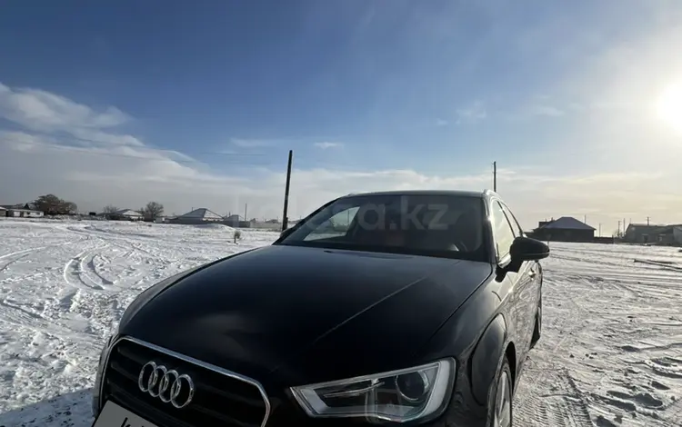 Audi A3 2013 годаfor7 500 000 тг. в Семей