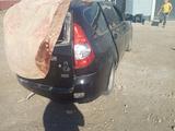 ВАЗ (Lada) Priora 2171 2012 годаүшін550 000 тг. в Атырау – фото 4