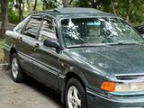 Mitsubishi Galant 1992 годаүшін920 000 тг. в Талдыкорган – фото 3