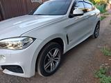BMW X6 2018 годаүшін17 800 000 тг. в Уральск