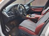 BMW X6 2018 годаүшін17 800 000 тг. в Уральск – фото 4