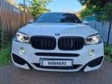 BMW X6 2018 годаүшін17 800 000 тг. в Уральск – фото 3
