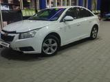 Chevrolet Cruze 2012 годаүшін2 100 000 тг. в Усть-Каменогорск – фото 2