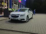 Chevrolet Cruze 2012 годаүшін2 100 000 тг. в Усть-Каменогорск