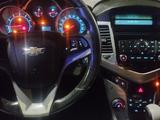 Chevrolet Cruze 2012 годаүшін2 100 000 тг. в Усть-Каменогорск – фото 4