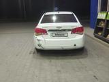 Chevrolet Cruze 2012 годаүшін2 100 000 тг. в Усть-Каменогорск – фото 3