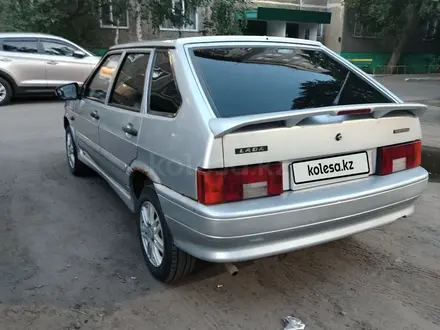 ВАЗ (Lada) 2114 2012 года за 1 350 000 тг. в Павлодар – фото 3