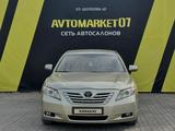 Toyota Camry 2006 годаfor5 750 000 тг. в Уральск – фото 2