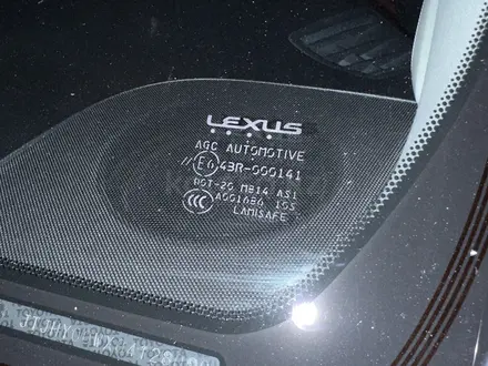 Lexus LX 570 2013 года за 26 500 000 тг. в Астана – фото 16