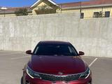 Kia Optima 2016 года за 4 800 000 тг. в Алматы – фото 5