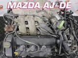 МАЗДА ДВС АКПП МКПП ДВИГАТЕЛЬ МОТОР (MAZDA) за 199 999 тг. в Алматы – фото 5