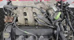МАЗДА ДВС АКПП МКПП ДВИГАТЕЛЬ МОТОР (MAZDA) за 199 999 тг. в Алматы – фото 5