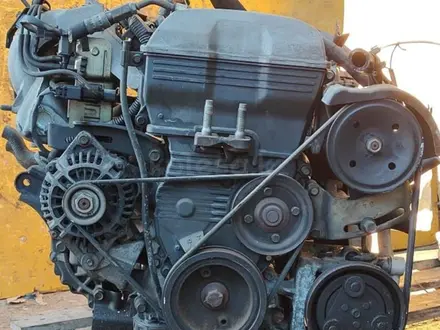 Двигатель на Мазда АКПП мкпп на Мазда engine for Mazda automatic transmissi за 280 000 тг. в Алматы – фото 32