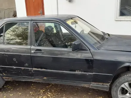 Mercedes-Benz 190 1988 года за 200 000 тг. в Кулан – фото 7