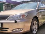 Toyota Camry 2004 года за 6 200 000 тг. в Актобе – фото 2