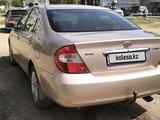 Toyota Camry 2004 года за 6 200 000 тг. в Актобе – фото 3