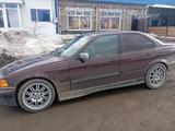 BMW 320 1993 года за 700 000 тг. в Астана
