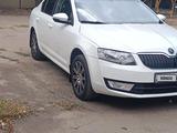 Skoda Octavia 2014 года за 4 800 000 тг. в Уральск – фото 3