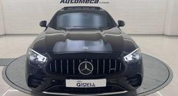 Mercedes-Benz E 53 AMG 2022 годаүшін30 000 000 тг. в Алматы
