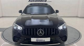 Mercedes-Benz E 53 AMG 2022 года за 30 000 000 тг. в Алматы