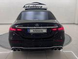 Mercedes-Benz E 53 AMG 2022 годаүшін30 000 000 тг. в Алматы – фото 3