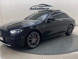 Mercedes-Benz E 53 AMG 2022 годаүшін30 000 000 тг. в Алматы – фото 2
