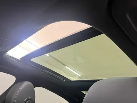 Mercedes-Benz E 53 AMG 2022 года за 30 000 000 тг. в Алматы – фото 9