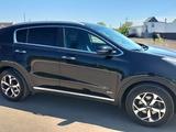 Kia Sportage 2021 года за 9 800 000 тг. в Караганда – фото 3