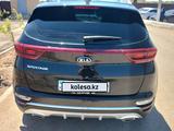 Kia Sportage 2021 года за 9 800 000 тг. в Караганда – фото 4