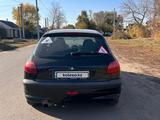 Peugeot 206 1999 года за 900 000 тг. в Костанай – фото 3