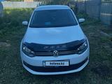 Volkswagen Polo 2013 годаүшін4 000 000 тг. в Усть-Каменогорск